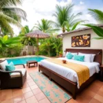 Hotel Tropical Suites - Hotel Pet Friendly en Progreso