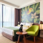 Hotel Tucan Veracruz - Hotel Pet Friendly en Veracruz