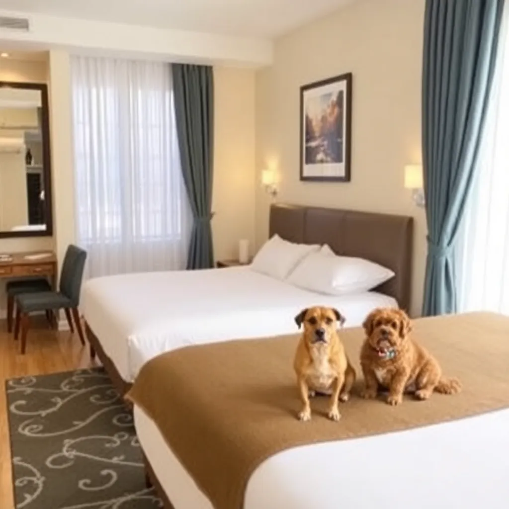Hotel Valencia (nueva Administración)