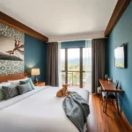 Hotel Velser - Hotel Pet Friendly en Maravatío de Ocampo