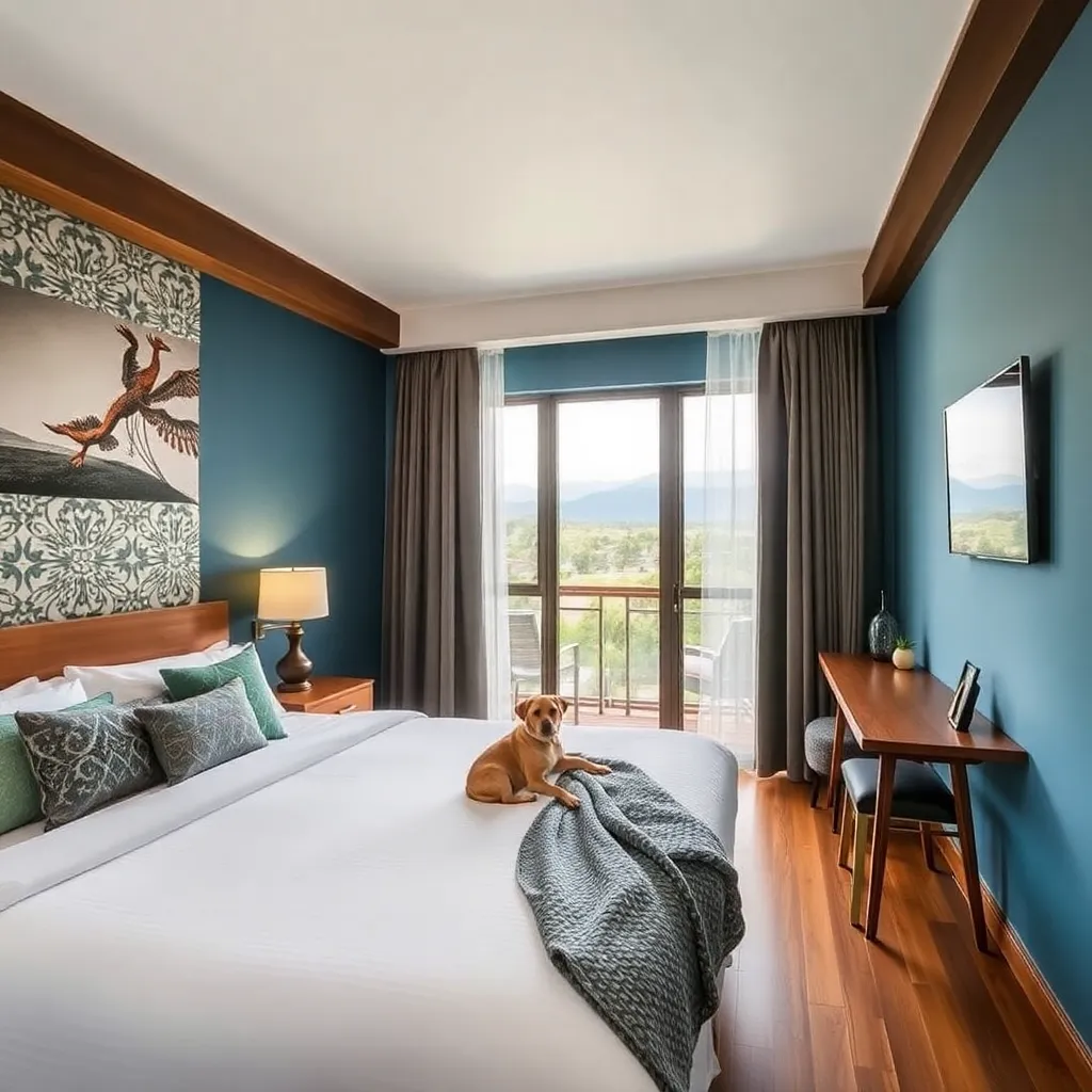 Hotel Velser