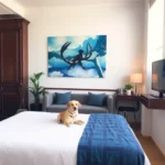 Hotel Veracruz Centro Histórico - Hotel Pet Friendly en Veracruz