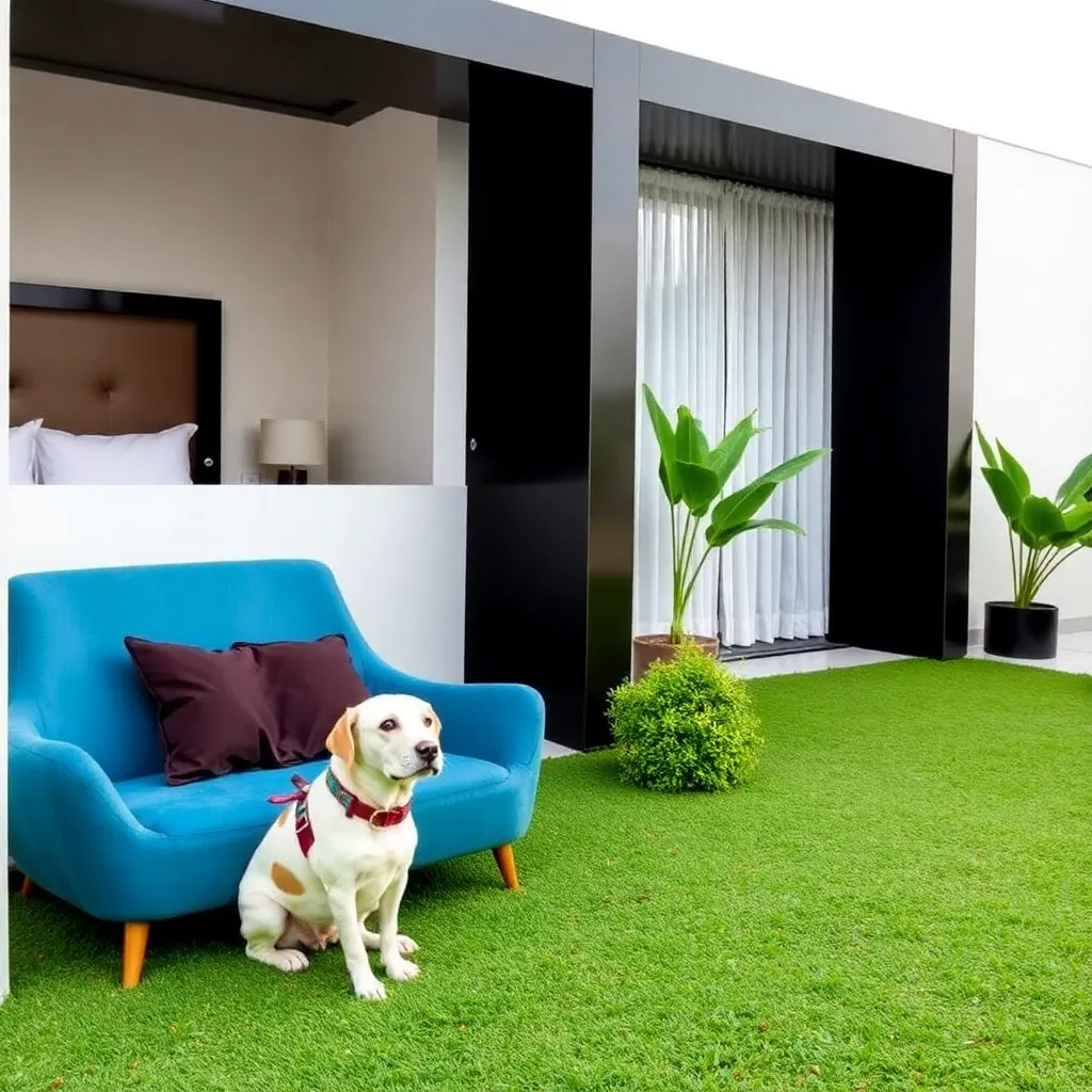 Hotel Veracruz Suites