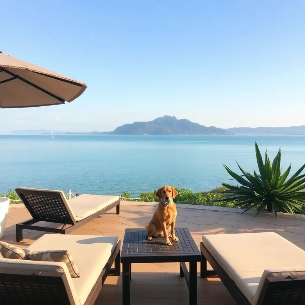 Hotel Villa Del Lago