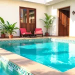 Hotel Villa Santa Ana - Hotel Pet Friendly en Boca del Río