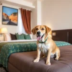 Hotel Villarreal - Hotel Pet Friendly en Zacatecas