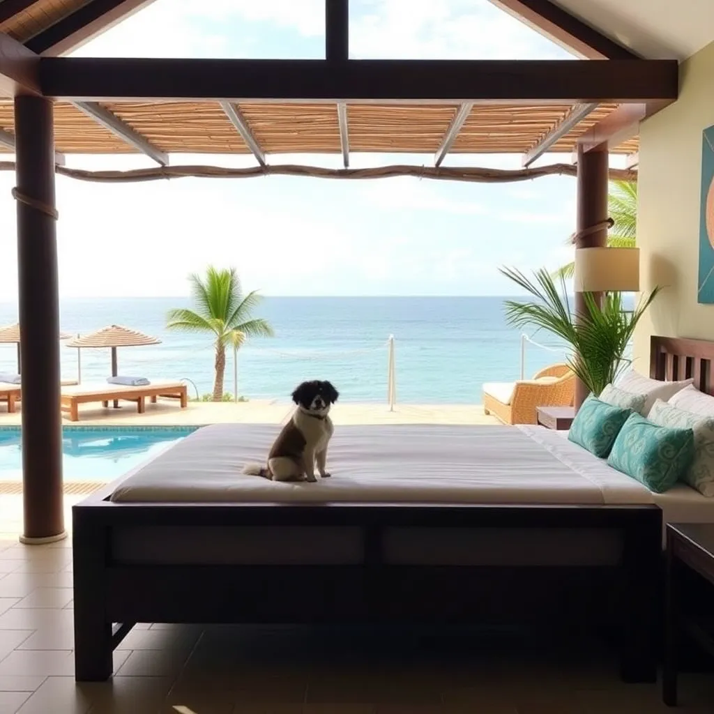 Hotel Villas Coral