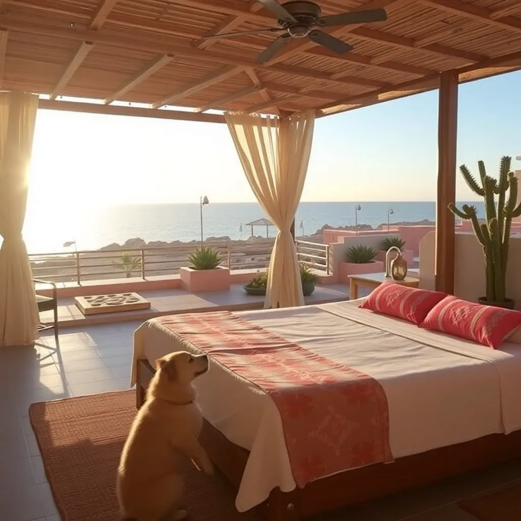 Hotel Villas Isabela