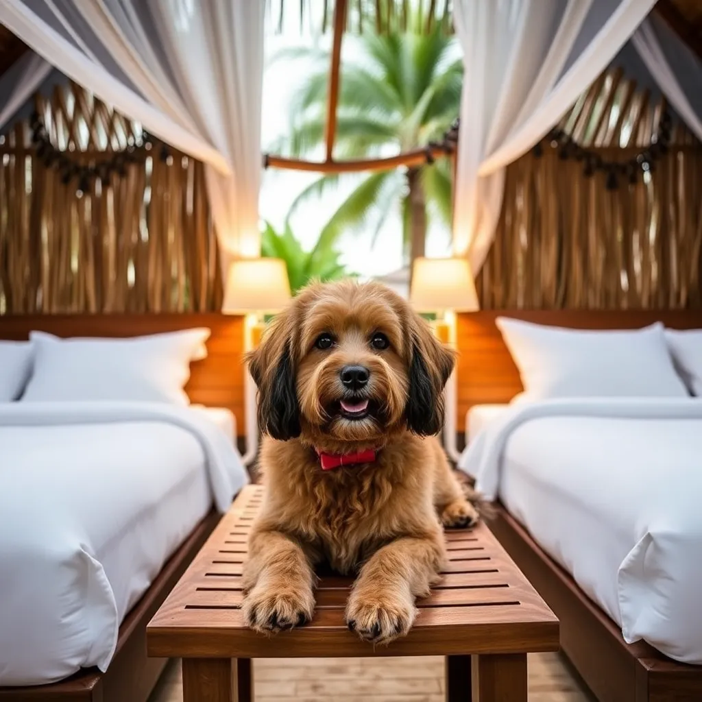 Hotel Wayak Bacalar