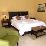 Hotel Y Restaurante Ritz De Tabasco - Hotel Pet Friendly en Villahermosa