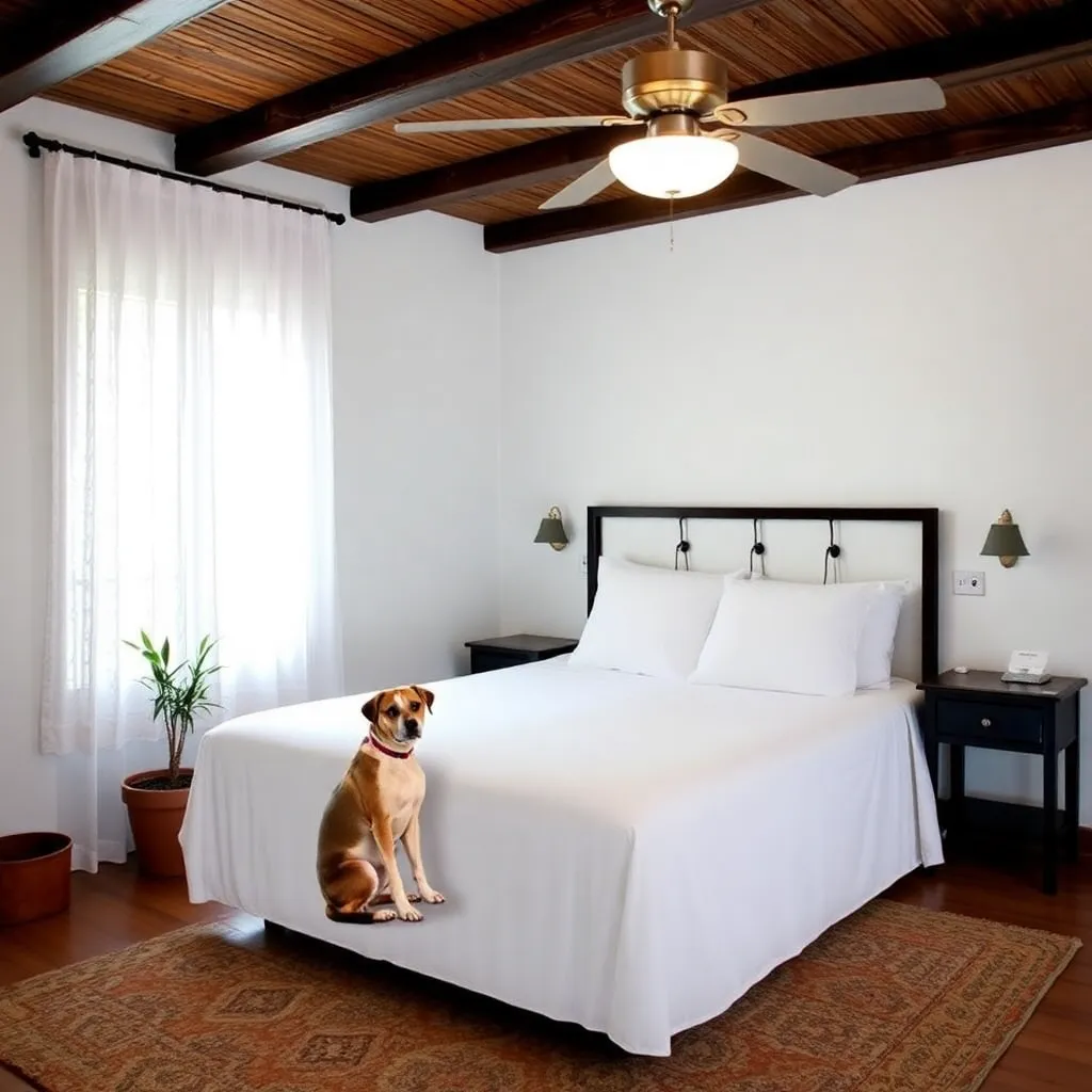 Hotel «real Capital Tabasco»