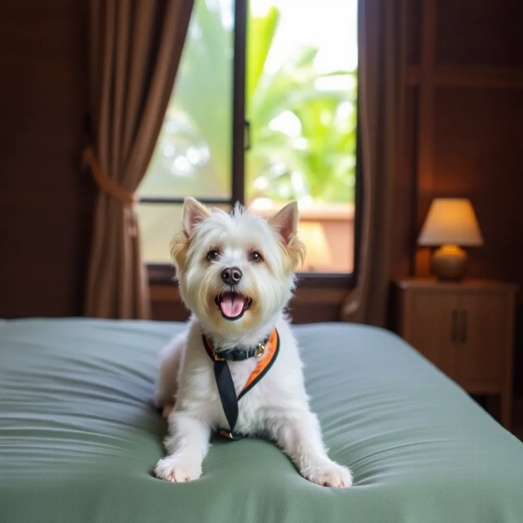 Hotelito El Cuyo