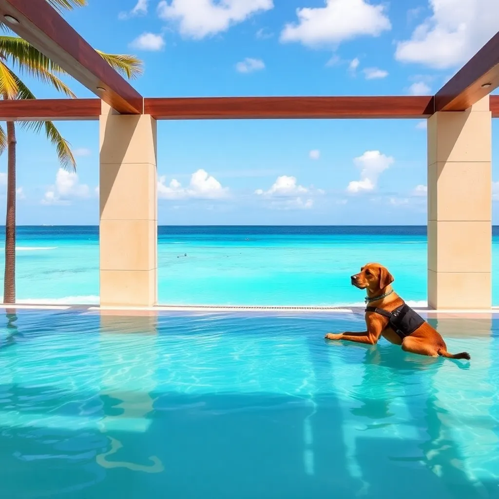 Hyatt Ziva Riviera Maya