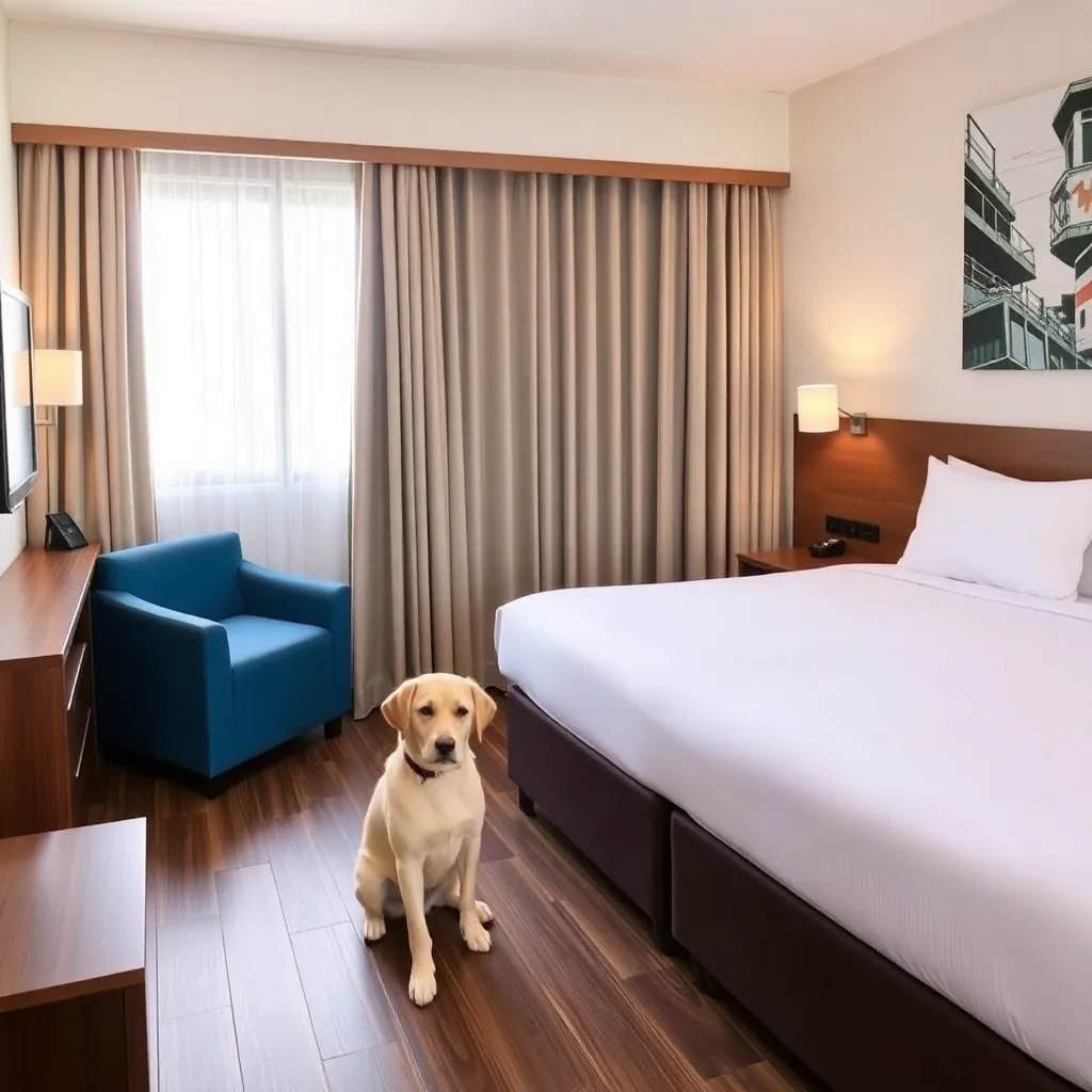 Ibis Styles