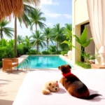 Kinyaah Hotel - Hotel Pet Friendly en Mérida