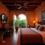 La Aurora Hotel Colonial - Hotel Pet Friendly en Valladolid
