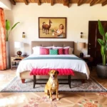 La Cochinilla Hotel Boutique - Hotel Pet Friendly en Oaxaca de Juárez