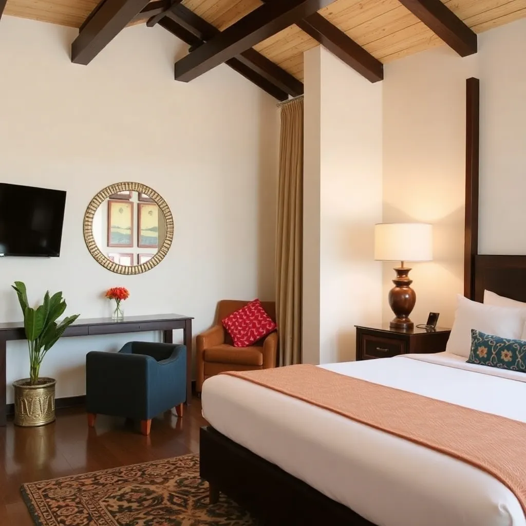 La Maja Suites