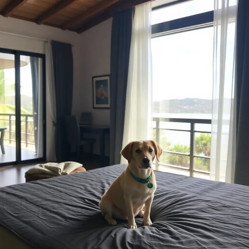 Lago Sol Hotel & Suites