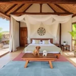 Las Cabañas Del Doctor - Hotel Pet Friendly en Mahahual
