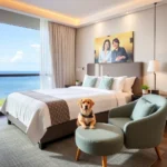 Lithio Hotel - Hotel Pet Friendly en Veracruz