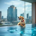 Live Aqua Monterrey - Hotel Pet Friendly en San Pedro Garza García