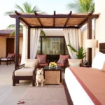 Marinaterra Hotel & Spa - Hotel Pet Friendly en San Carlos
