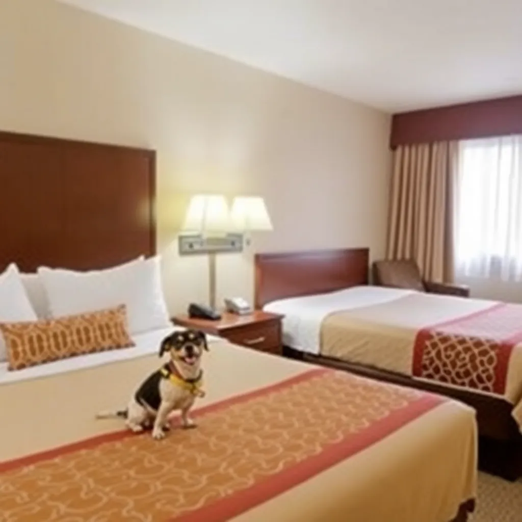 Microtel Inn & Suites By Wyndham Chihuahua