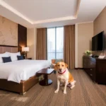 Mm Grand Hotel Puebla, Tapestry Collection By Hilton - Hotel Pet Friendly en Heroica Puebla de Zaragoza