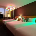 Motel Las Vegas - Hotel Pet Friendly en Jiutepec