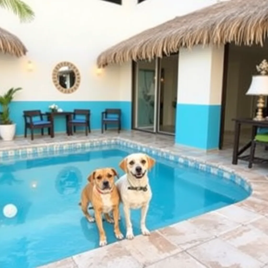 Motel Playa Azul