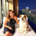 Ms Milenium Monterrey, Curio Collection By Hilton - Hotel Pet Friendly en San Pedro Garza García