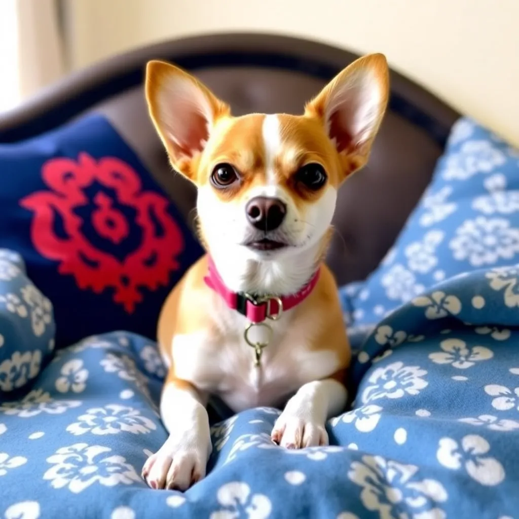 Paqui Bed And Breakfast