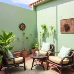 Patio Zaragoza - Hotel Pet Friendly en San Luis Potosí