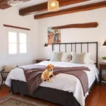Posada Andaluz - Hotel Pet Friendly en Chiconcuac
