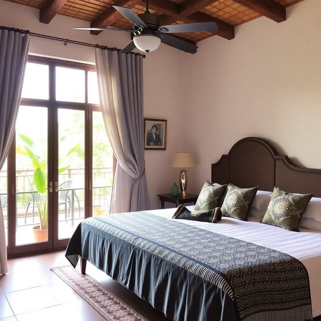 Posada El Palomar Pátzcuaro