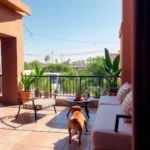 Posada Los Angeles - Hotel Pet Friendly en Boca del Río