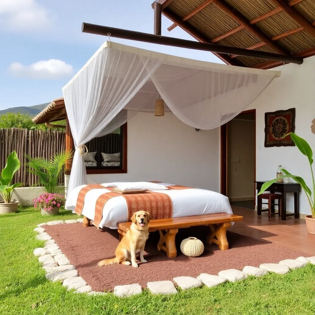 Posada "casa Kantunil"