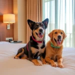 Presidente Intercontinental Guadalajara - Hotel Pet Friendly en Guadalajara