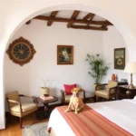 Quinta Diana - Hotel Pet Friendly en Morelos
