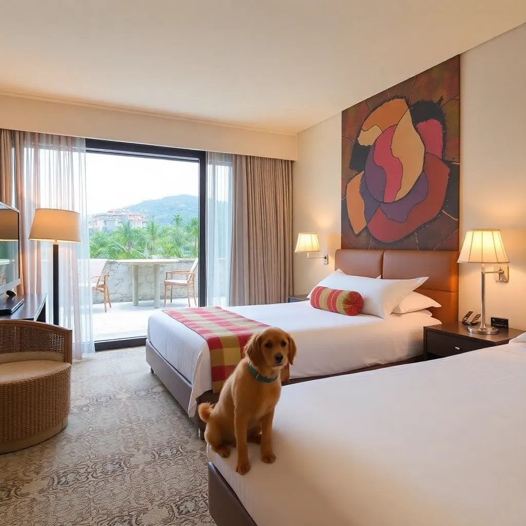 Quinta Rivera Hotel