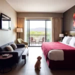 Real Tabasco Suites - Hotel Pet Friendly en Villahermosa