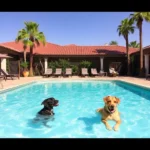 Resort & Balneario Los Angeles - Hotel Pet Friendly en Taxco de Alarcón