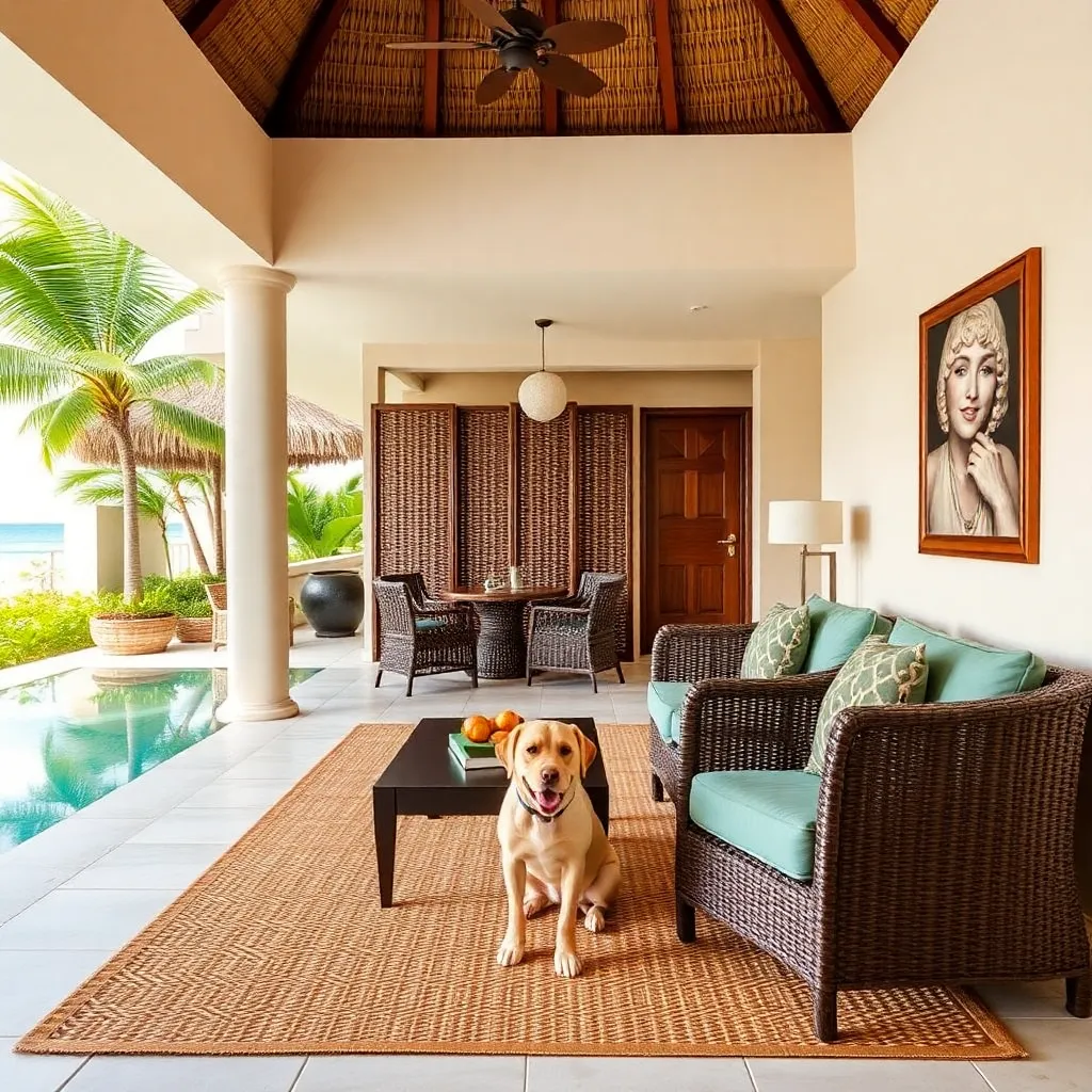 Riviera Maya Suites