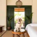 Rosas & Xocolate Boutique Hotel + Spa - Hotel Pet Friendly en Mérida