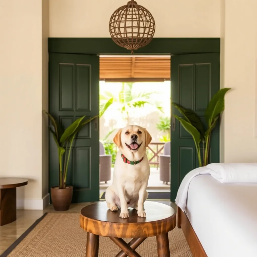 Rosas & Xocolate Boutique Hotel + Spa