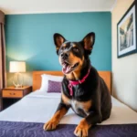 Sleep Inn Monterrey San Pedro - Hotel Pet Friendly en Monterrey