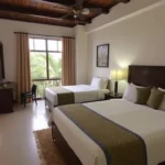Suites Amuebladas Valencia Y Blvd Veracruz / Hotel De Larga Estancia / Recámaras Amuebladas /