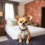 Suites Cervantes - Hotel Pet Friendly en Chihuahua