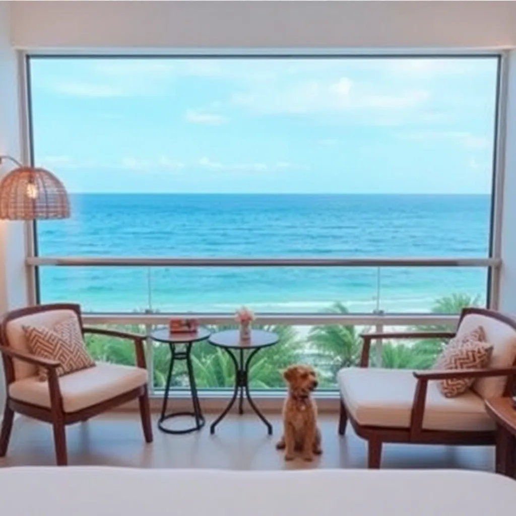 Suites Del Mar